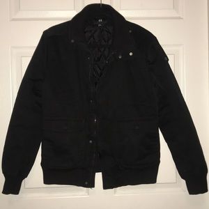 H&M Men’s Insulated Jacket
